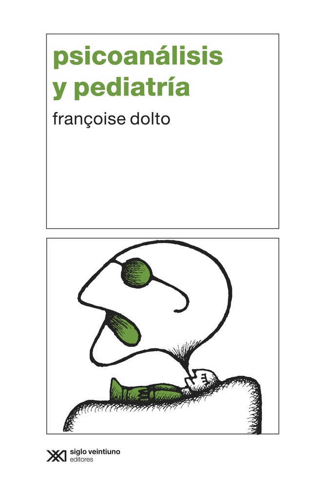 Psicoanálisis y pediatría