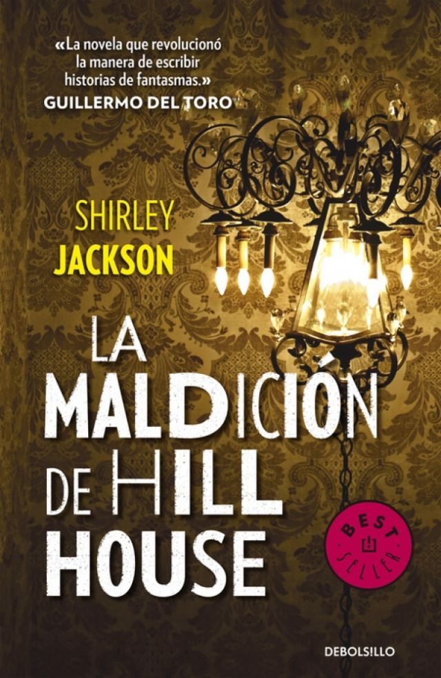 La Maldición de Hill House