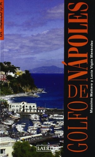 Rumbo a Golfo de Napoles