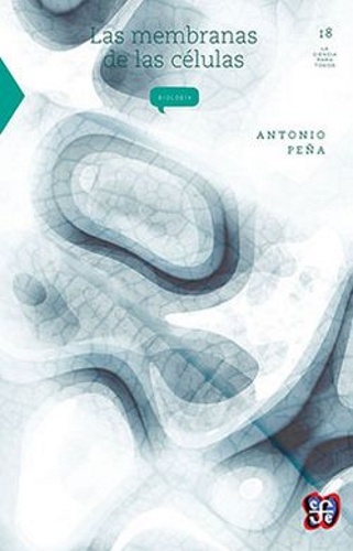 Las membranas de las celulas