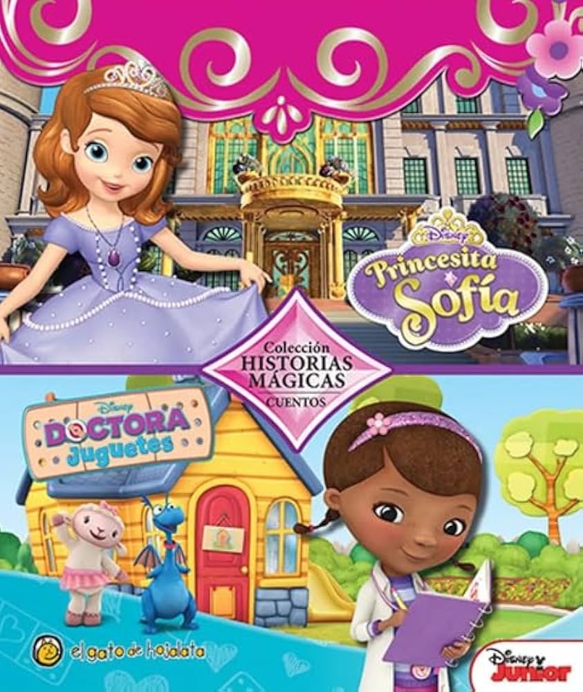 Coleccion Historias Magicas