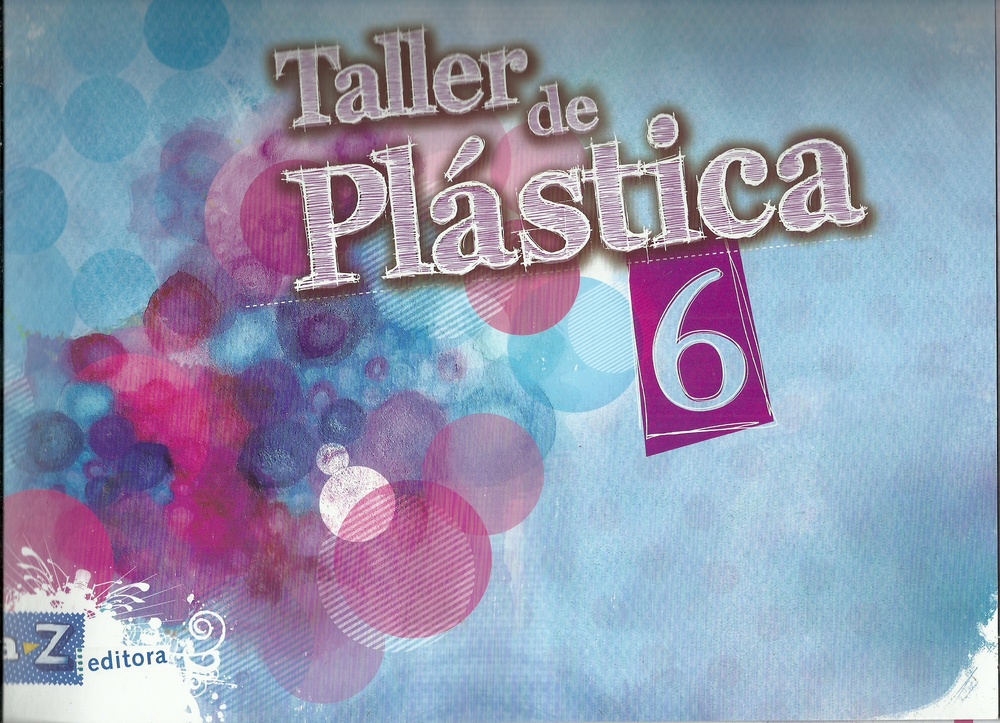 Taller de plastica 6