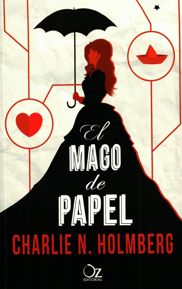 El mago de papel