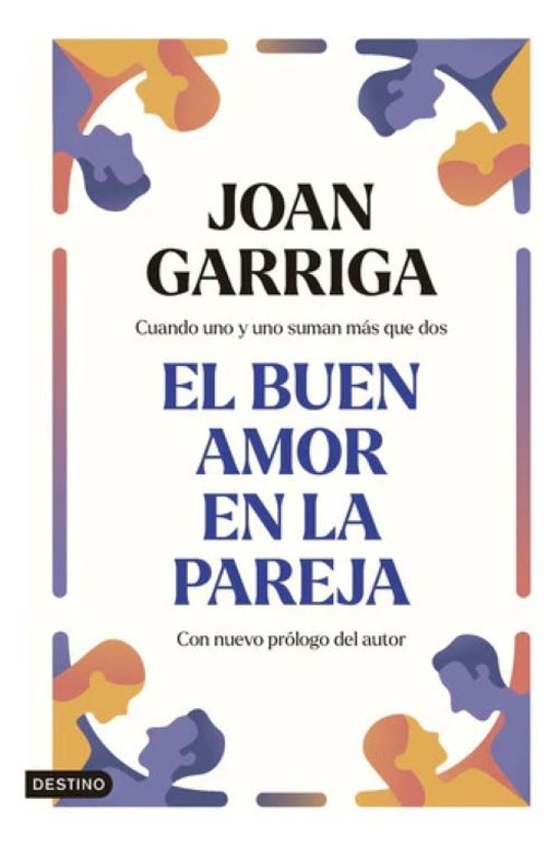 El buen amor en la pareja