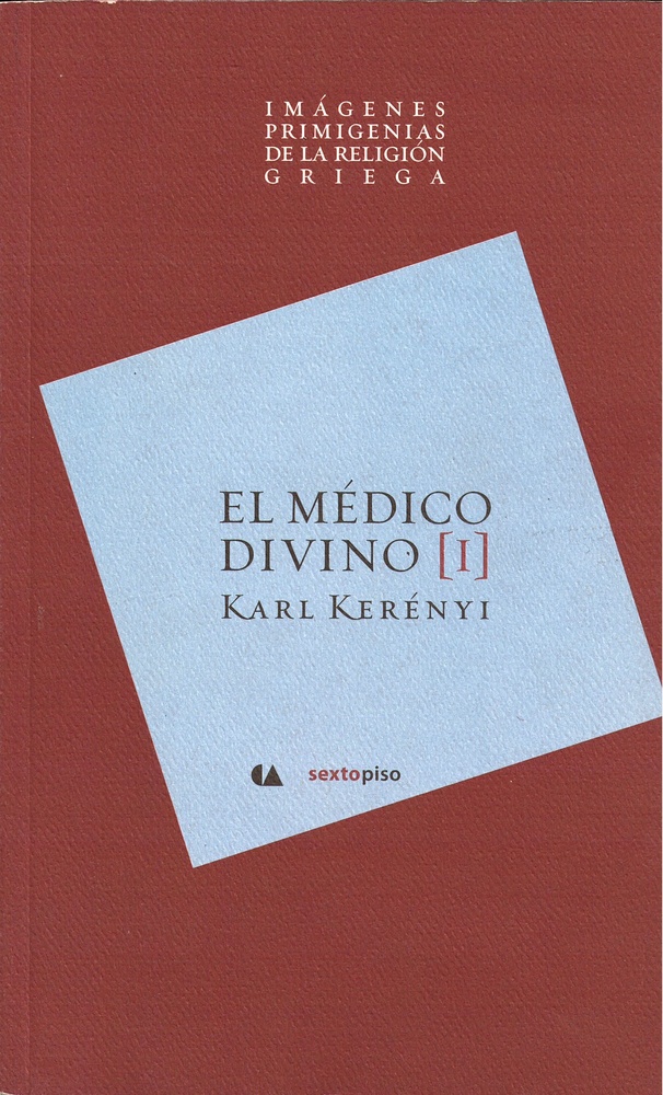 Médico divino Vol. 1