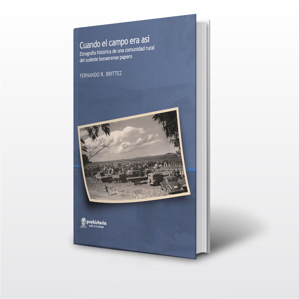 Cuando el campo era así