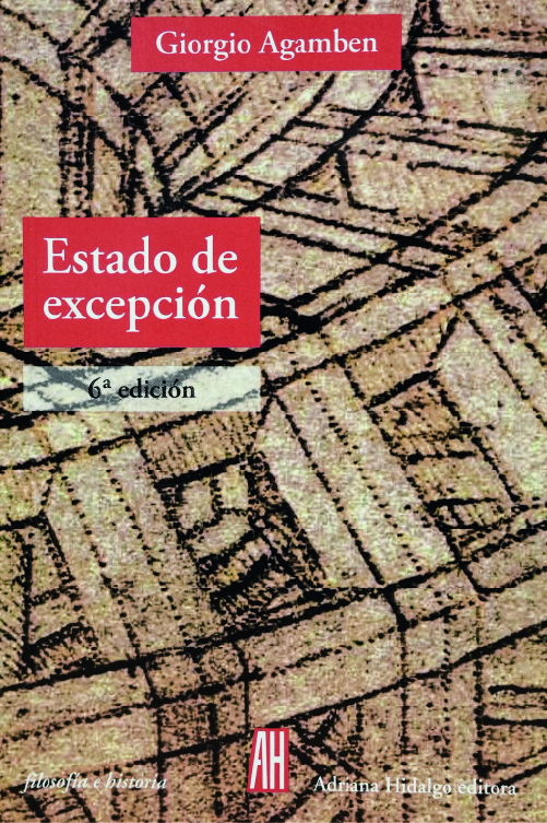 Estado de excepción