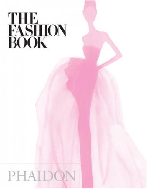 The Fashion Book - Mini