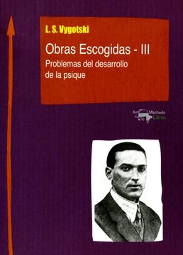 Obras escogidas III