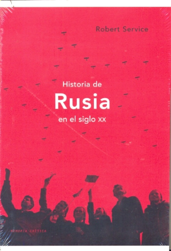 Historia de Rusia en el siglo XX