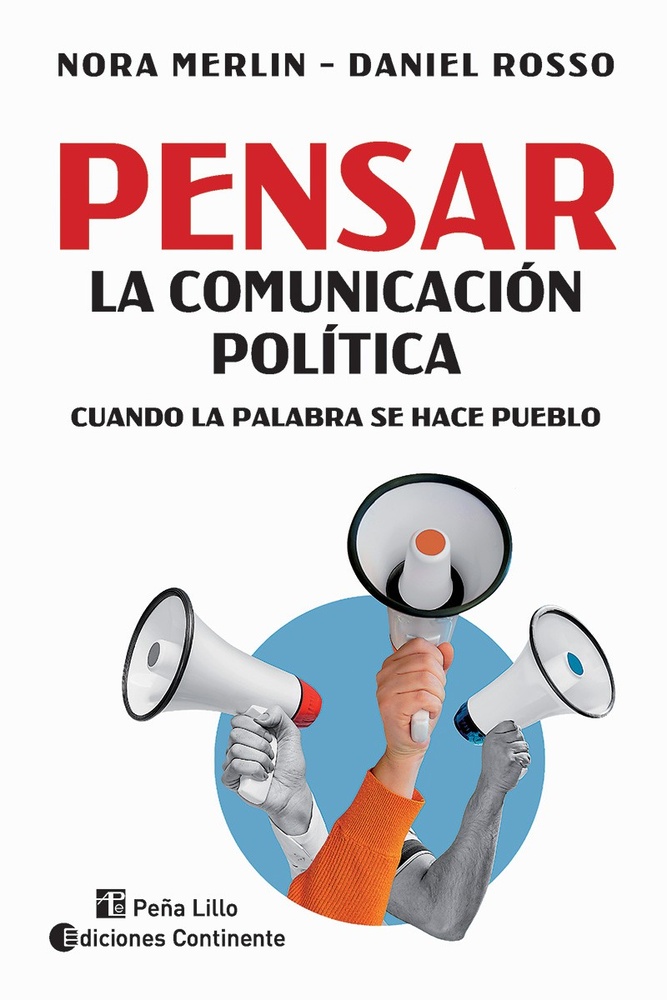 Pensar la comunicación política