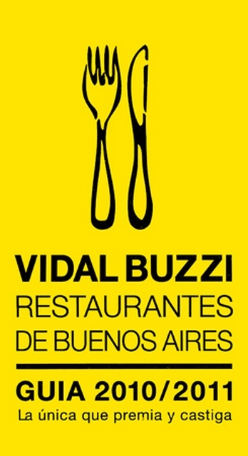 Restaurantes de Buenos Aires