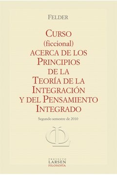 Teoria de la integracion