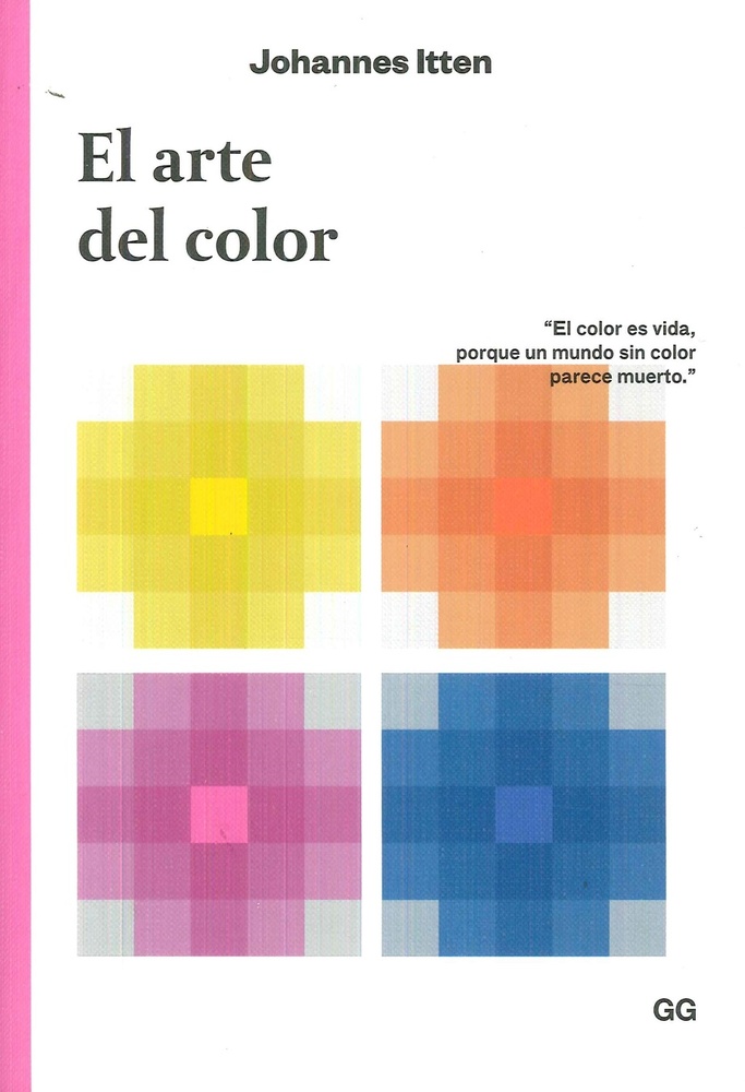 El arte del color