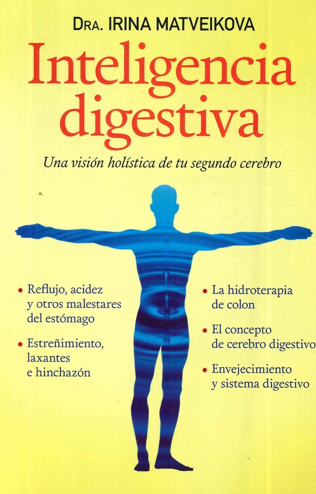 Inteligencia digestiva