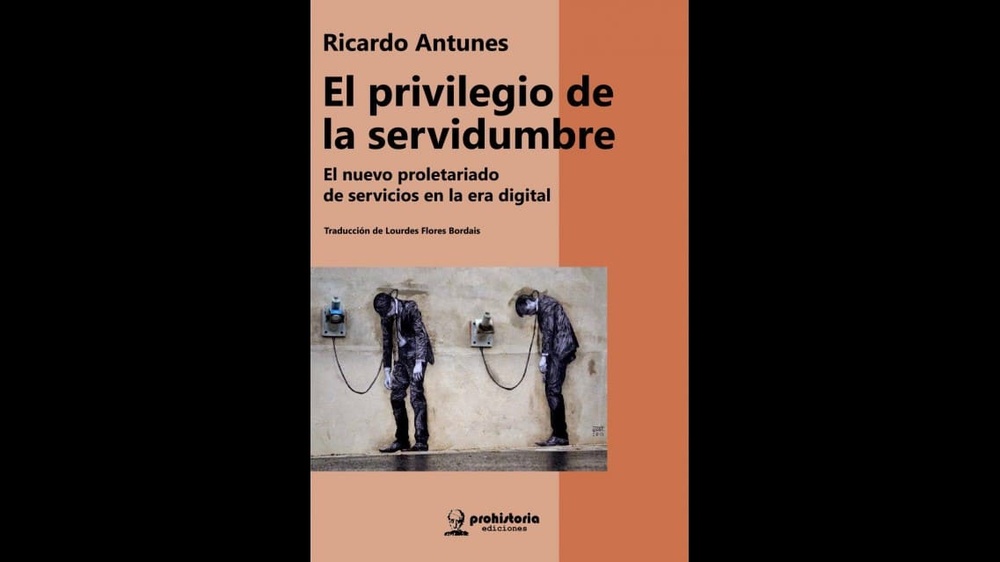 El privilegio de la servidumbre