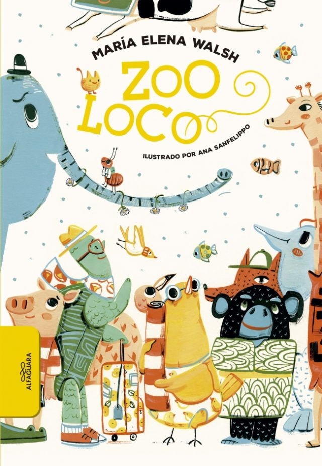 Zoo loco