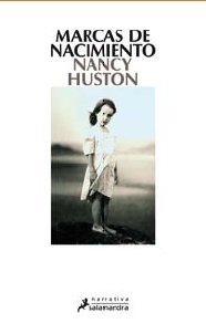 Marcas de nacimiento