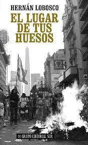 El Lugar De Tus Huesos