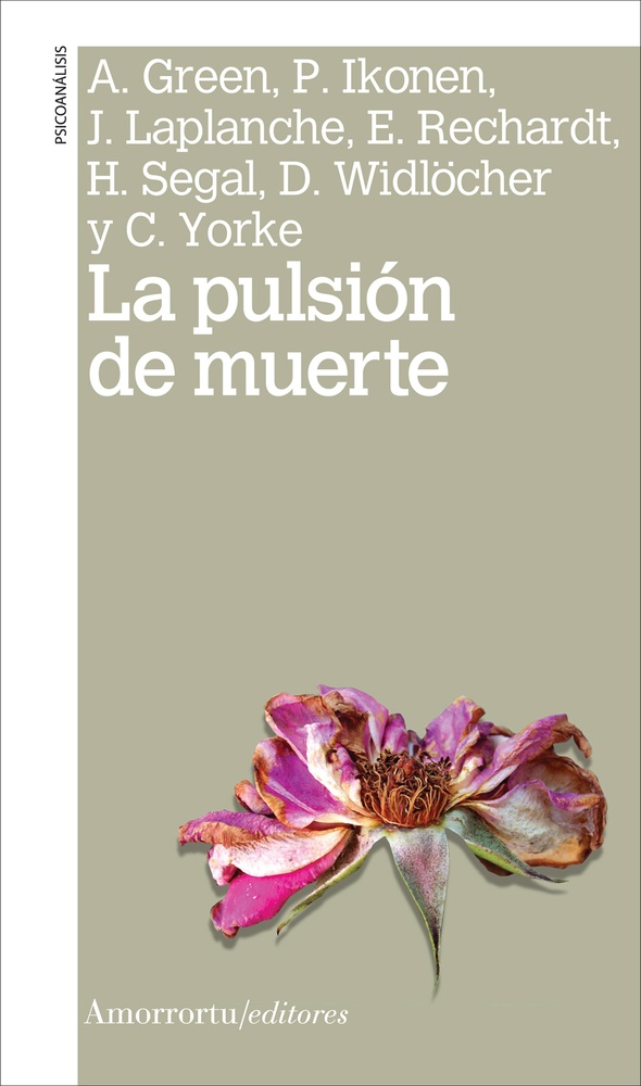 La Pulsión de muerte