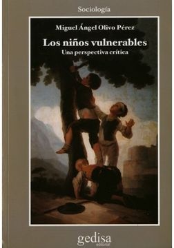 Los niños vulnerables