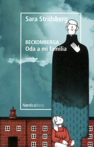 Beckomberga