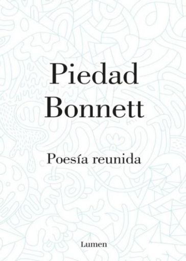 Poesia Reunida (P. Bonnet)