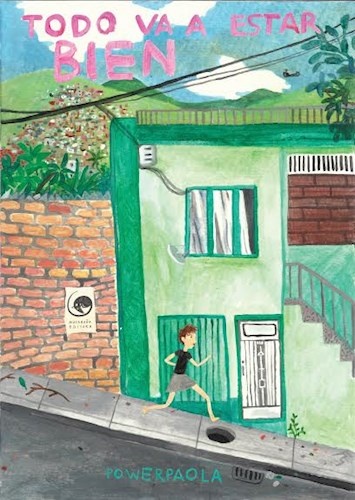 Todo va a estar bien