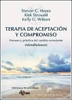 terapia de aceptacion y compromiso