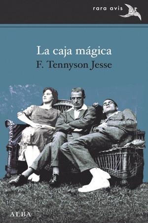 La caja magica