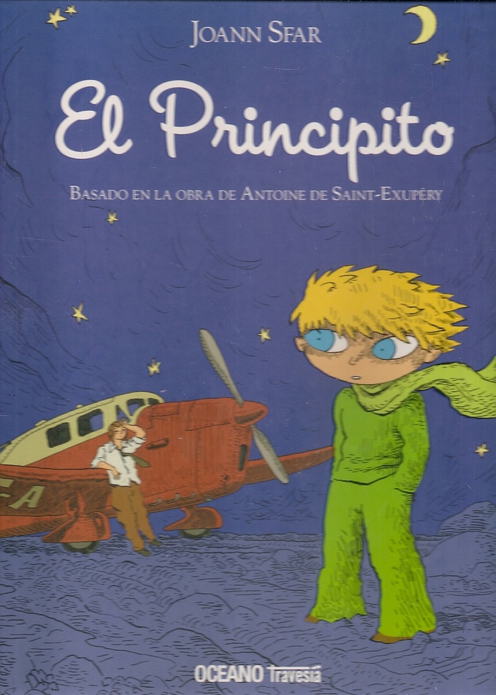 El Principito