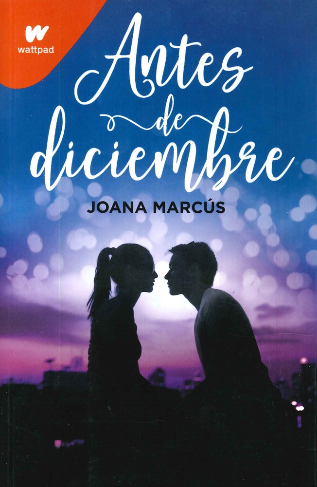 Antes de diciembre