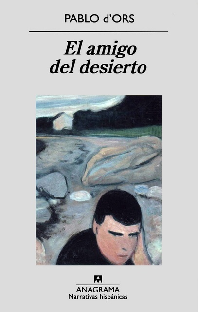 El Amigo del desierto
