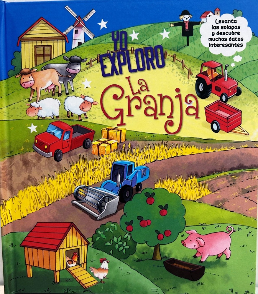 La granja