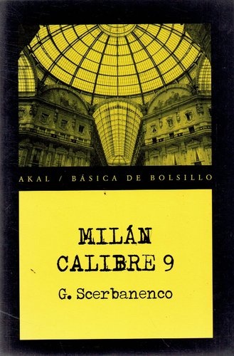 Milan calibre 9
