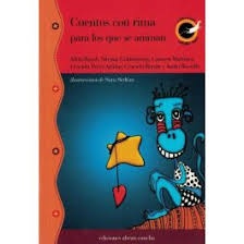 Cuentos con rima para los que no se animan