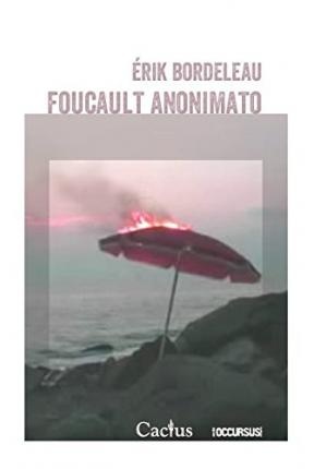 Foucault anonimato