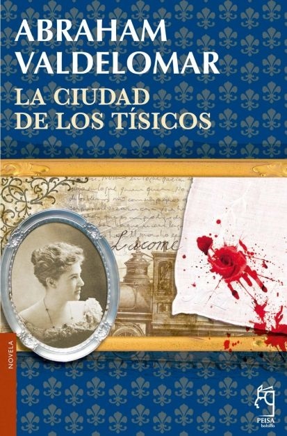 La Ciudad de los tisicos