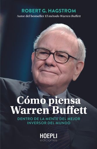 Cómo piensa Warren Buffett