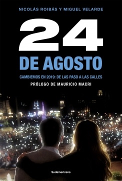 24 de agosto