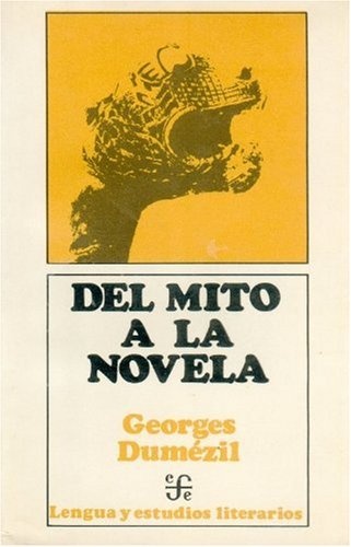 Del mito a la novela