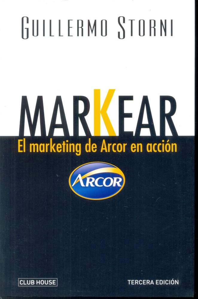 Markear