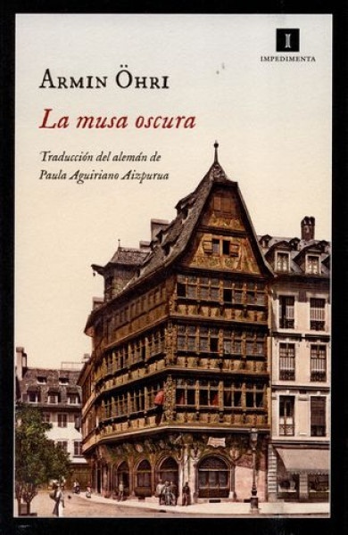 La musa oscura