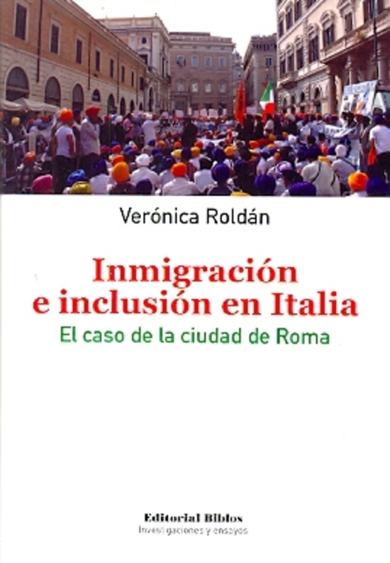 Inmigración e inclusión en Italia