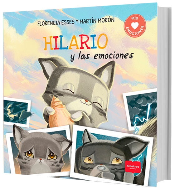 Hilario y las emociones