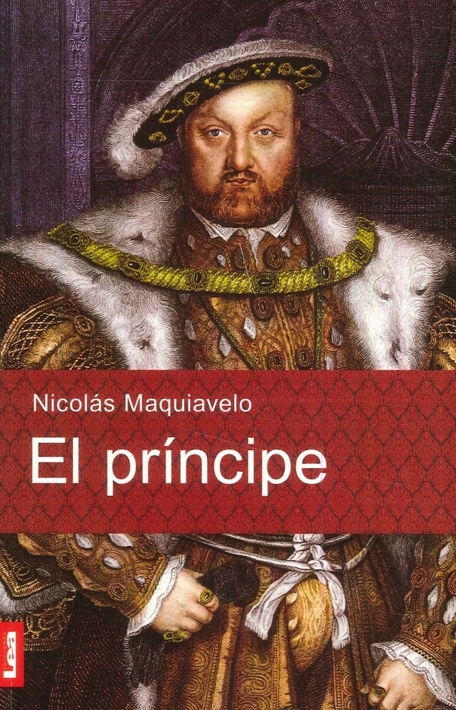 el Principe