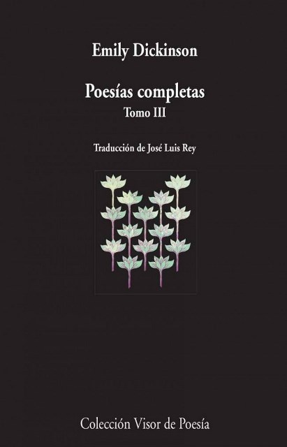 Poesias completas III