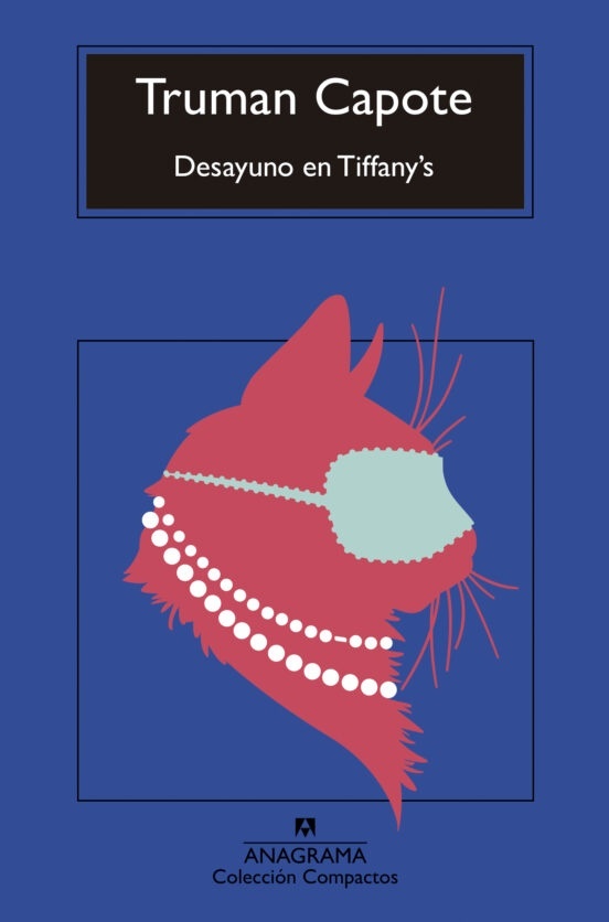 Desayuno en Tiffanys