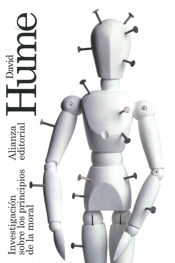 Investigación sobre los principios de la moral