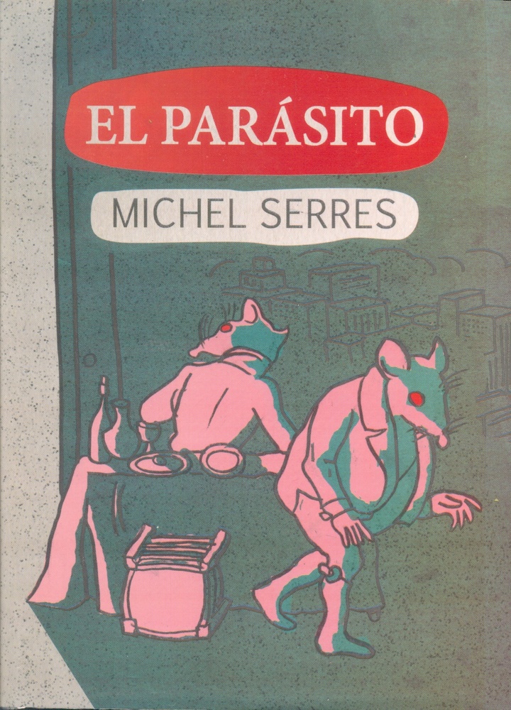 El Parasito